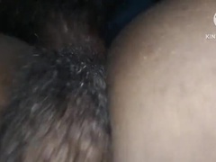 Desi Bhabi Hot Wet Suit Anal Sex and Cum in Mouth