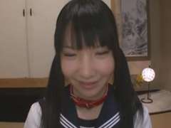 Japanese bukkake and blow