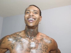 Gros cul, Grosse bite, Gros seins, Noir ébène, Hard, Seins naturels, Rasée, Pute