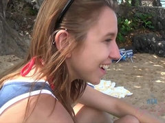 Amateur, Salle de bains, Plage, Sucer une bite, Petite amie, Chatte, Fumer, Chaussettes