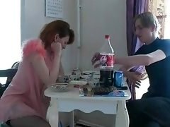 Russian Mature Housewife And moreover You...