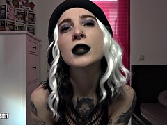 Геи, Немки, Развязные