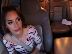 Pijpbeurt, Auto, Handbeurt, Gezichtspunt