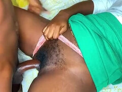 Африканки, Бойфренд, Крупный план, Кончили внутрь, Смазливые, Европейки, Домашнее видео, Униформа