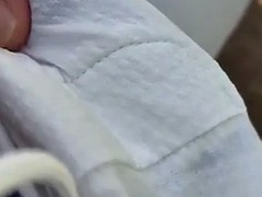 Leie, Grosser schwanz, Britisch, Hardcore, Latina, Im freien, Öffentlich, Ablutschen