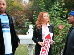 Большой член, Большие сиськи, Минет, Собачьи, Групповуха, Межрасовый секс, Милф, Рыжие