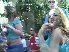 Любители, Большой член, Минет, Колледж, Семяизвержение, Секс без цензуры, Лизание, Вечеринка