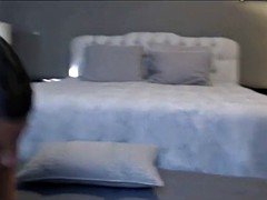 Huge Cock Blowjob
