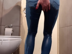 Любители, Хд, Каблуки, Джинсы, Милф, На природе, Сквиртинг, Влажная