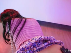 Fetisj, Lesbisch, Tiener