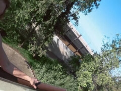 Leie, Blasen, Spermaladung, Hundestellung, Hotel, Natürlichen titten, Im freien, Pov