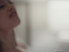 Bad, Schlafzimmer, Süss, Küssen, Lecken, Masturbation, Muschi, Dusche