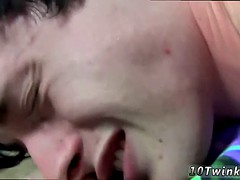 ヨーロピアン, ゲイ, ハードコア