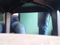秘密の, ティーン