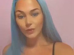 フェティッシュ, 一人