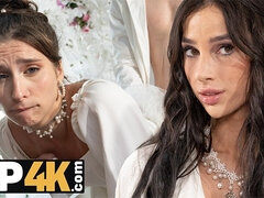 Nana, Beauté, Mariée, Tromperie, Compilation, Tchèque, Hd, Mariage