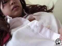 Japanese Nasty Babe Amazing Sex Clip