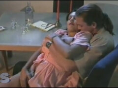 Chica, Mamada, Morena, Pareja, Hd, Tetas naturales, Coño, Retro