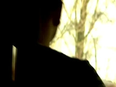Blond, Autobus, Nederlands, Vrouw, Kokhalzen, Vastgebonden