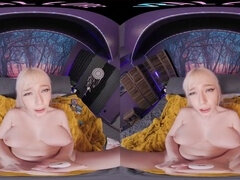 Gros cul, Masturbation