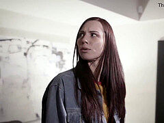 Минет, Брюнетки, Две девушки, Милф, Табу, Втроем