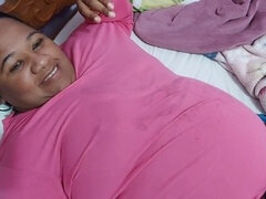 素人, アメリカ人, フェラチオ, 浮気する, 口内発射, 淫乱熟女, 母, 妻