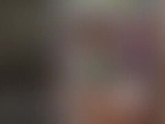 Step-Daughter's Shock: Stepdad, Your Big Cock Won't Fit!