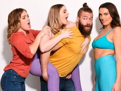 Любители, Большой член, Большие сиськи, Минет, Лесбиянка, Милф, Душ, Молоденькие