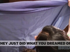 18 летние, Кончили внутрь, Две девушки, Хд, Русские, Молоденькие, Втроем, Сиськи