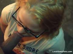 Zwart, Mollig, Lul, Monster