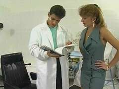 Médico, Alemán, Clasico
