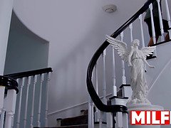 Culo grande, Mamada, Novio, Atrapados, Engañando, Lamidas, Madres para coger, Tetas naturales
