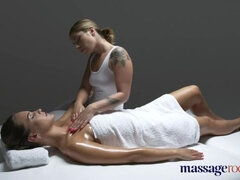 茶髪の, 足, キス, レズビアン, オーガズム, 小柄, 剃毛, ティーン