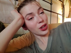 Leie, Grosse titten, Betrug, Kitzler, Frau, Masturbation, Orgasmus, Muschi