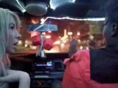 Petite white teen interracial porn video