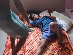 18 jahre, Leie, Blasen, Braunhaarige, Indisch, Jungendliche (18+)