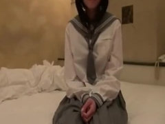 Asiático, Perra, Fetiche, Japonés