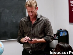 Grosse bite, Sucer une bite, En levrette, Hd, Petite femme, Chatte, Rugueux, Adolescente