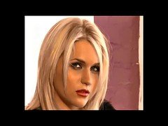 Amarrada, Compilación, Guantes, Pajear, Cuero