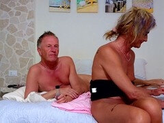 Anal, Cul, Derrière les coulisses, Sucer une bite, Britannique, Grossier, Léchez, Transsexuelle