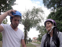 浮気する, ティーン