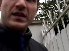 お尻, フランス人, ハメ撮り, 現実, 女子高生, ティーン, ユニフォーム, ヴァージン