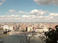 Leie, Ungarisch, Öffentlich, Muschi