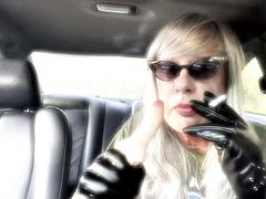Rubia, Consolador, Fetiche, Hd, Enorme, Maduro, Montar, Fumando