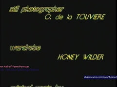 Anaal, Bondage discipline sadomasochisme, Biseksueel, Dubbele penetratie, Omie, Groep, Openbaar, Voorbinddildo