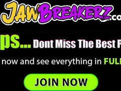 JawBreakerz WAY TOO BIG BBC JILL TAYLOR POV