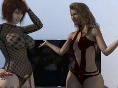 Oudere vrouw, Reusachtig, Moeder die ik wil neuken, Moeder, Natuurlijke tieten, Tieten likken