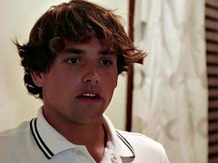 Grosser schwanz, Grosse titten, Geile alte tussi, Schwanz, Muschi, Rasiert