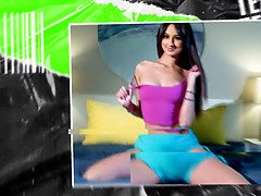 Blonde, Lesbienne, Léchez, Mère que j'aimerais baiser, Maîtresse, Pov, Chatte, Criant