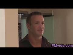 Aziatisch, Masseren, Douche